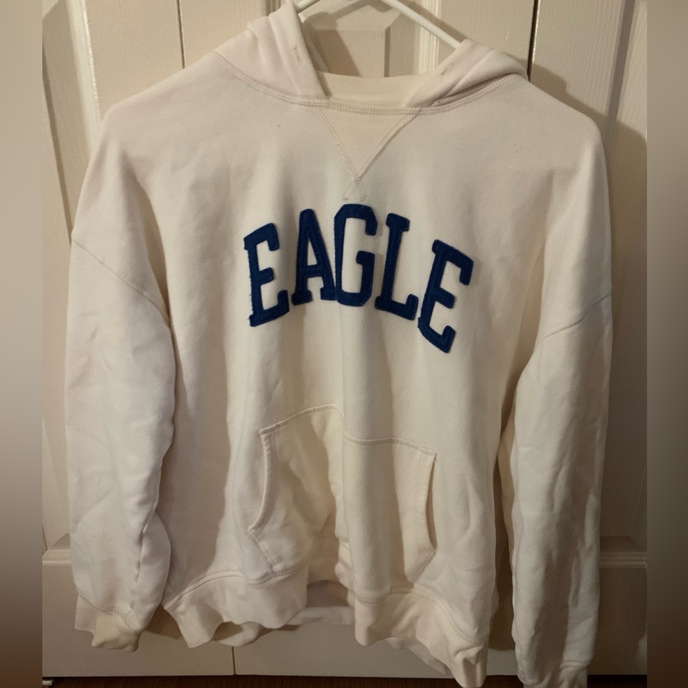 American Eagle hoodie